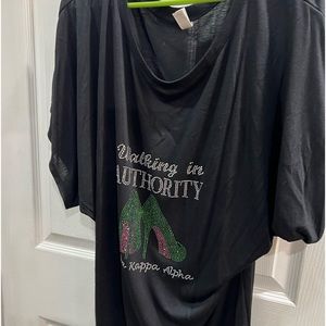 Alpha Kappa Alpha Sorority Inc. Top